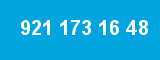 921 173 16 48
